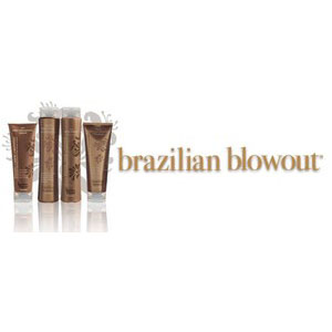 Brazilian blowout new